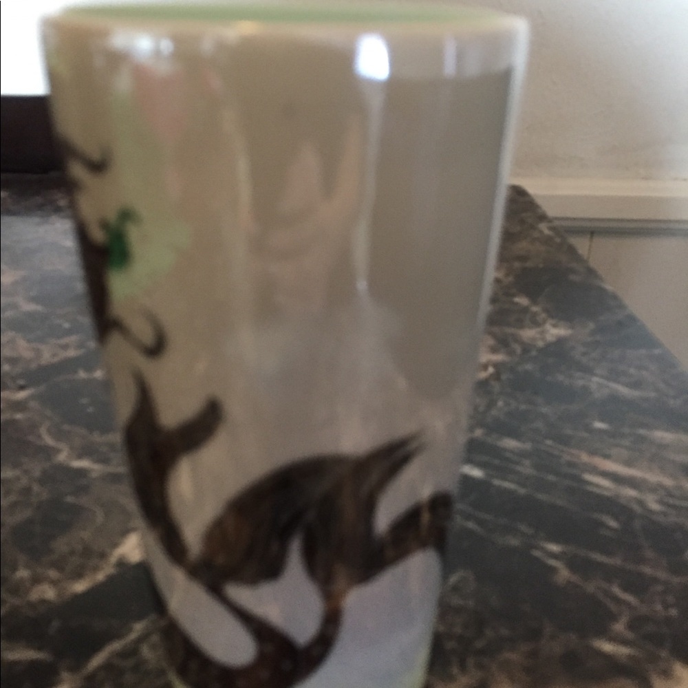 Starbucks mermaids🧜♀️limited edition travel mug - Picture 4 of 8